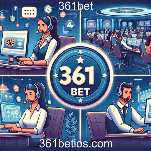 Importância do Suporte 24/7 nos Jogos Online na 361bet