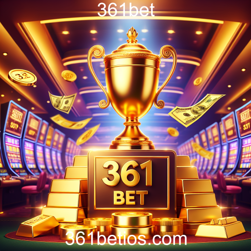 Descubra o Programa VIP da 361bet: Vantagens e Benefícios Exclusivos